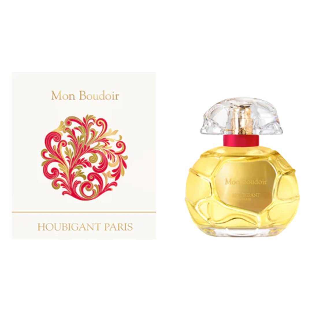 Houbigant Mon Boudoir Eau de Parfum Spray