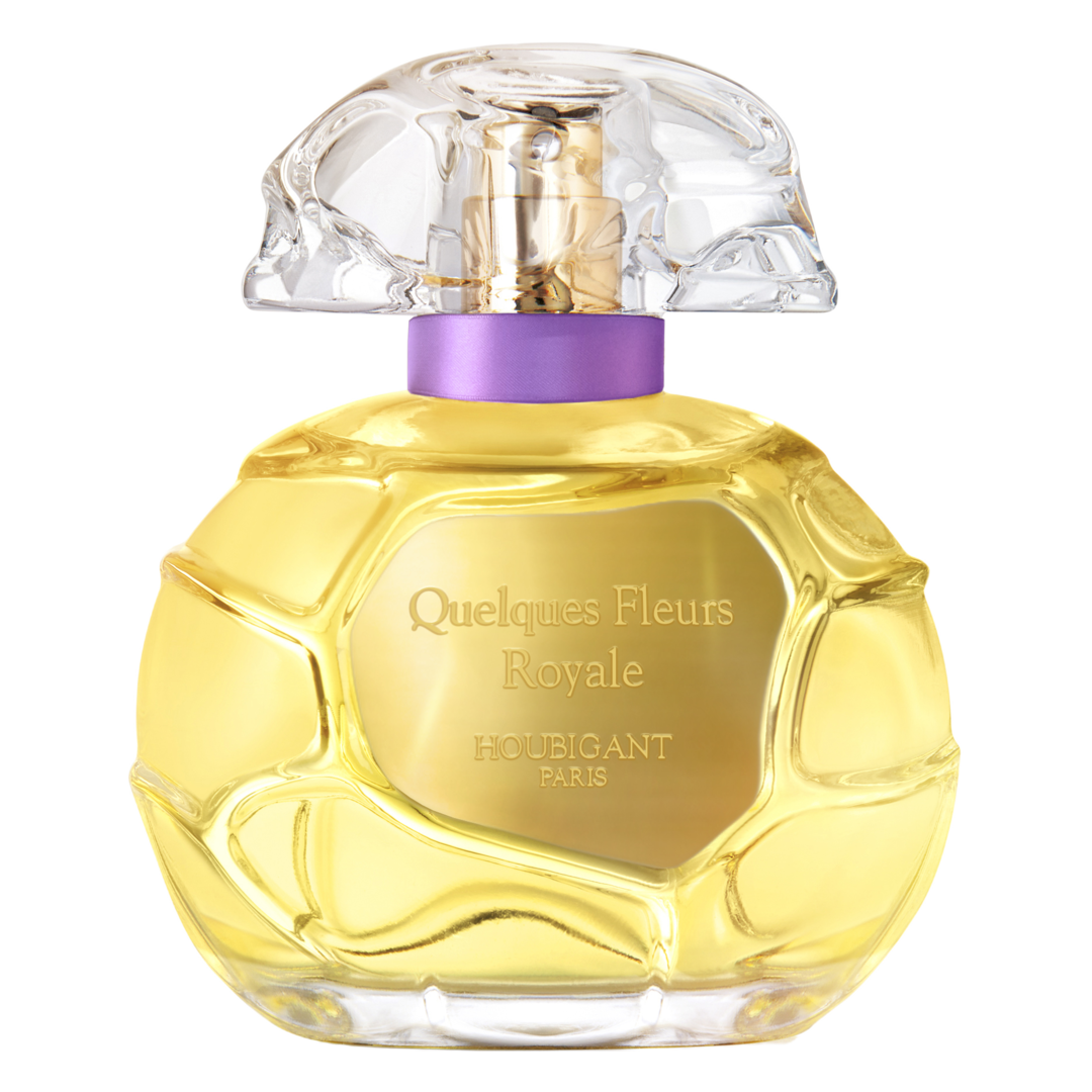 Houbigant Quelques Fleurs Royale Eau de Parfum Extreme Spray - 100ml
