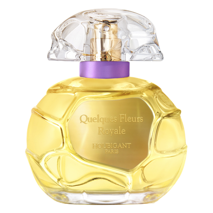 Houbigant Quelques Fleurs Royale Eau de Parfum Extreme Spray