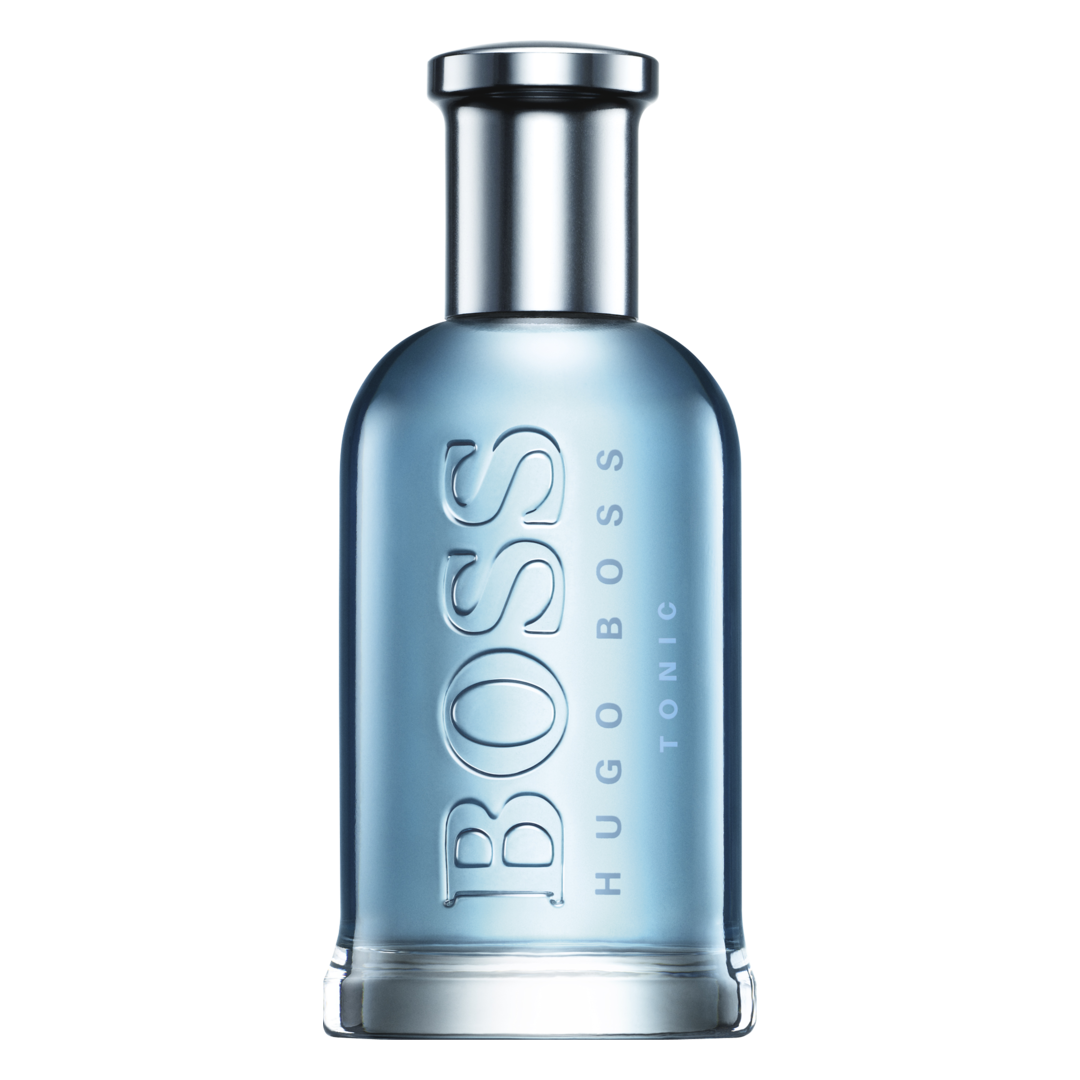 HUGO BOSS BOSS Bottled Tonic Eau de Toilette Spray