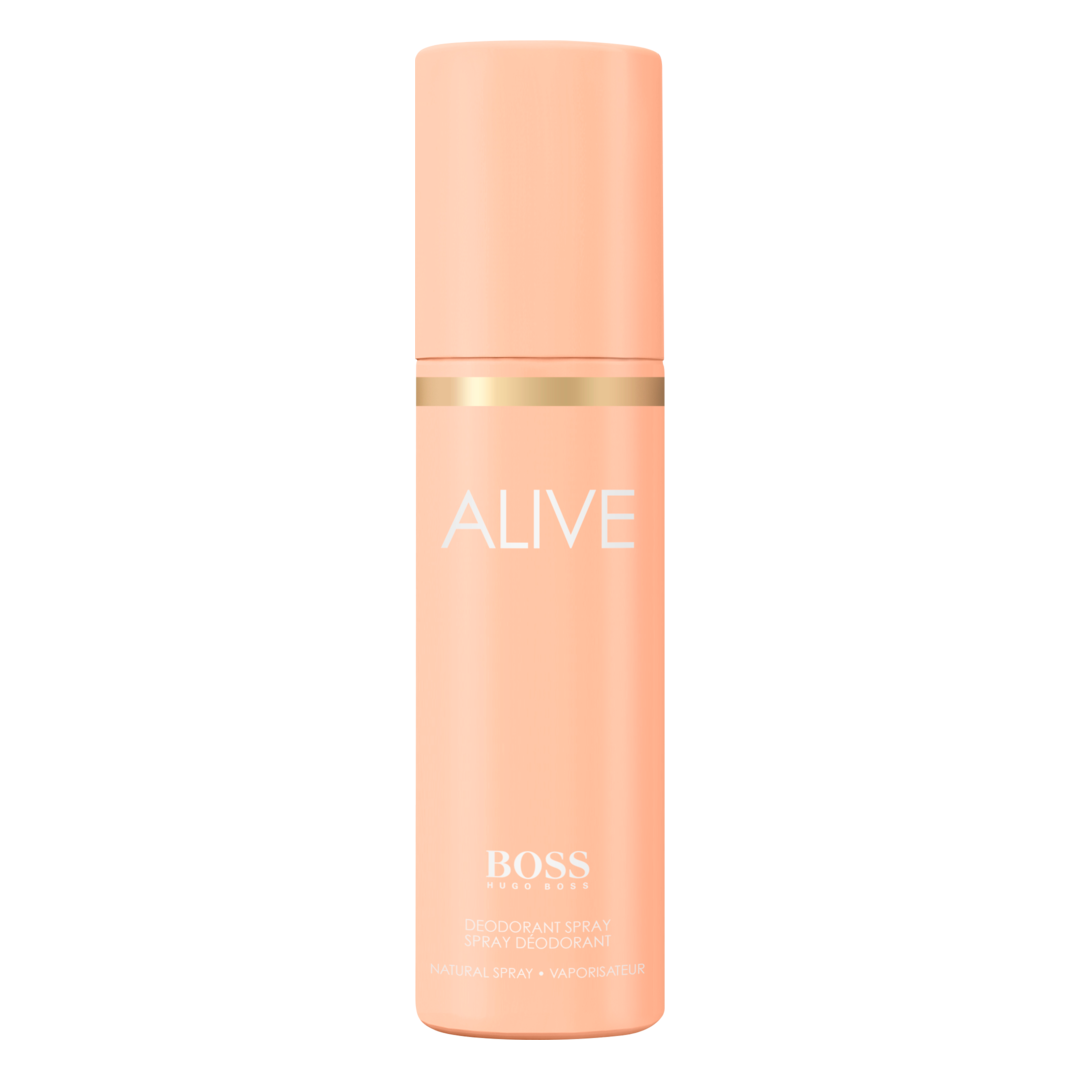 HUGO BOSS BOSS Alive Deodorant Spray - 100ml