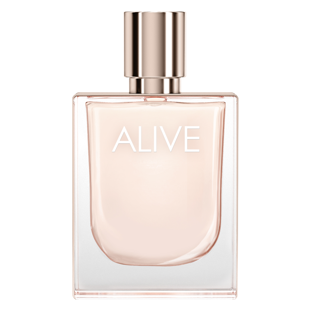 HUGO BOSS BOSS Alive Eau de Toilette Spray - 50ml