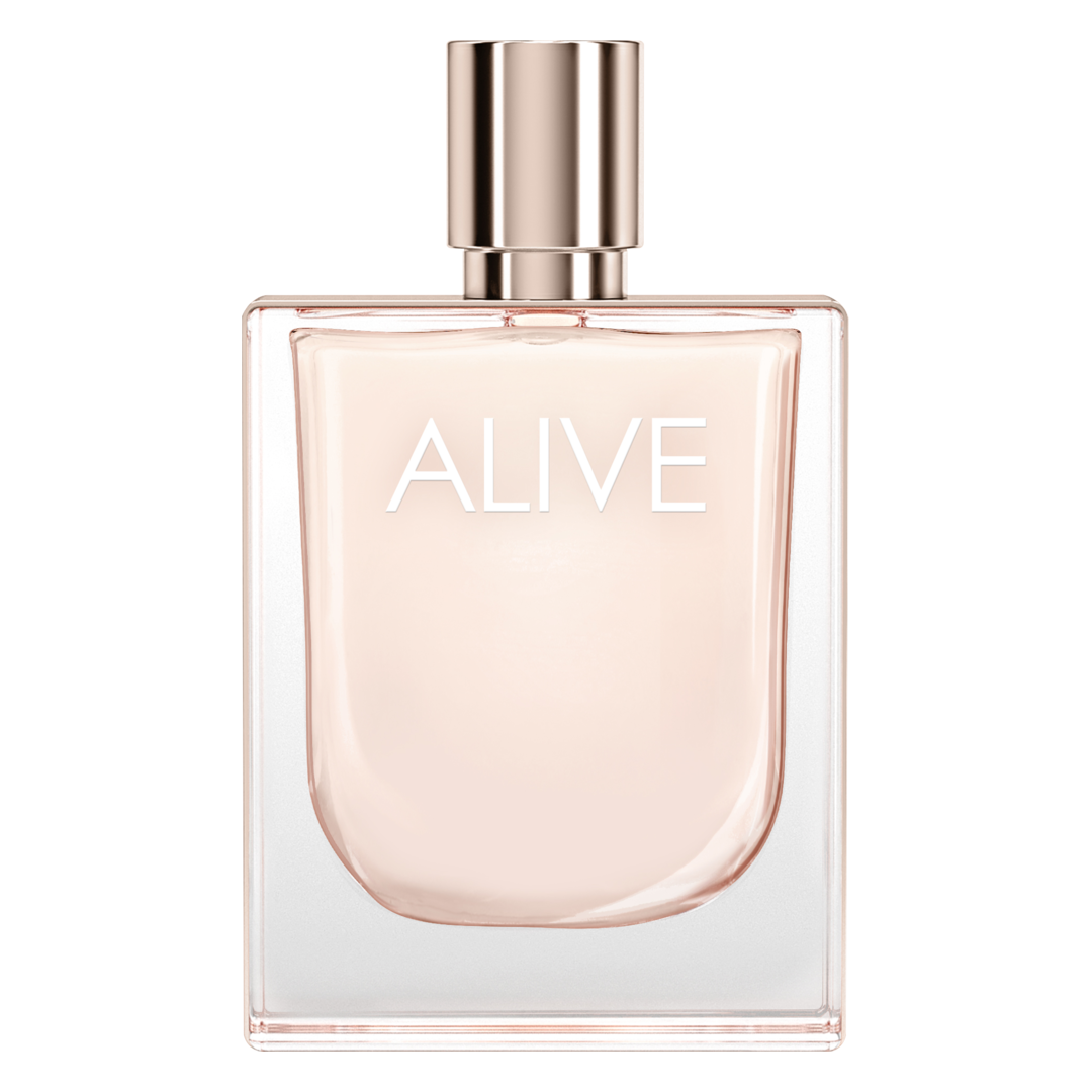 HUGO BOSS BOSS Alive Eau de Toilette Spray – Escentual