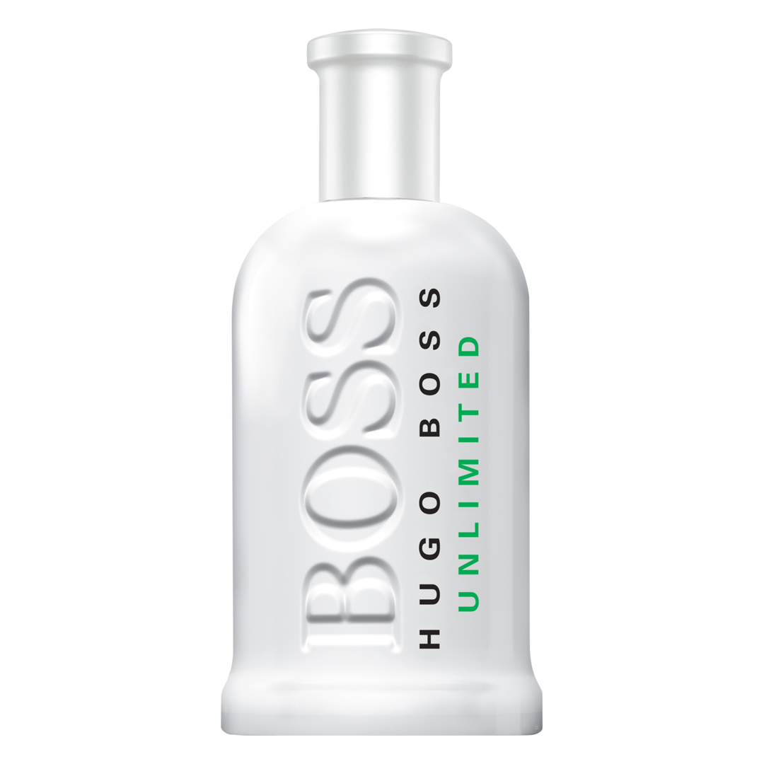 HUGO BOSS BOSS Bottled Unlimited Eau de Toilette Spray - 200ml
