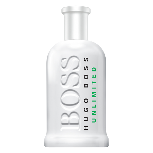 HUGO BOSS BOSS Bottled Unlimited Eau de Toilette Spray