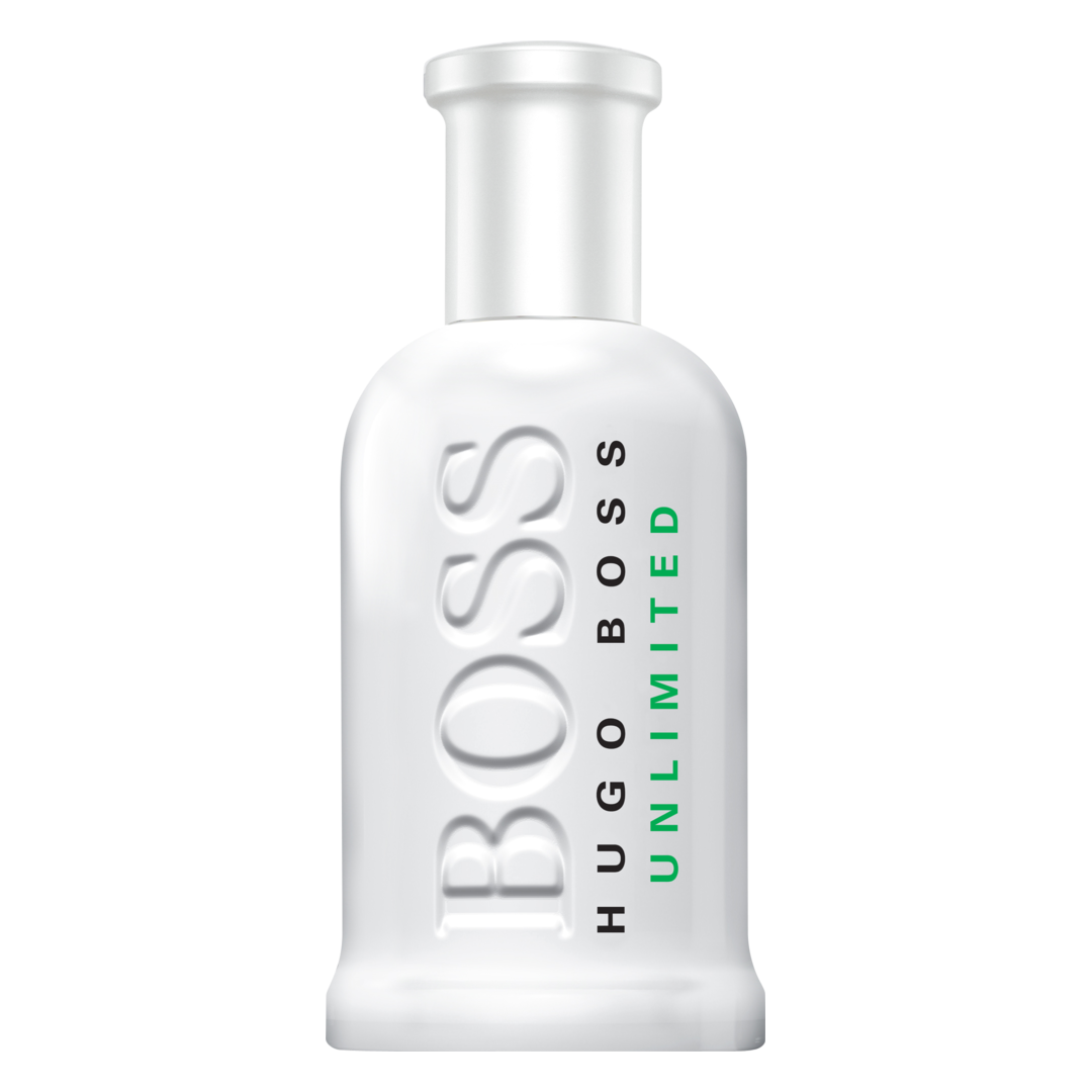 HUGO BOSS BOSS Bottled Unlimited Eau de Toilette Spray - 50ml