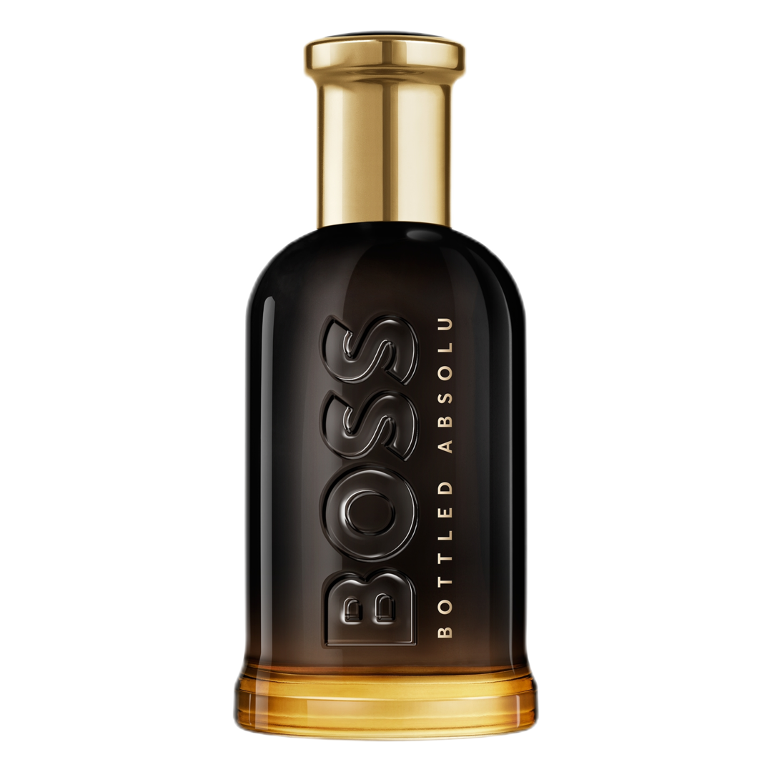 HUGO BOSS BOSS Bottled Absolu Parfum Intense Spray - 100ml