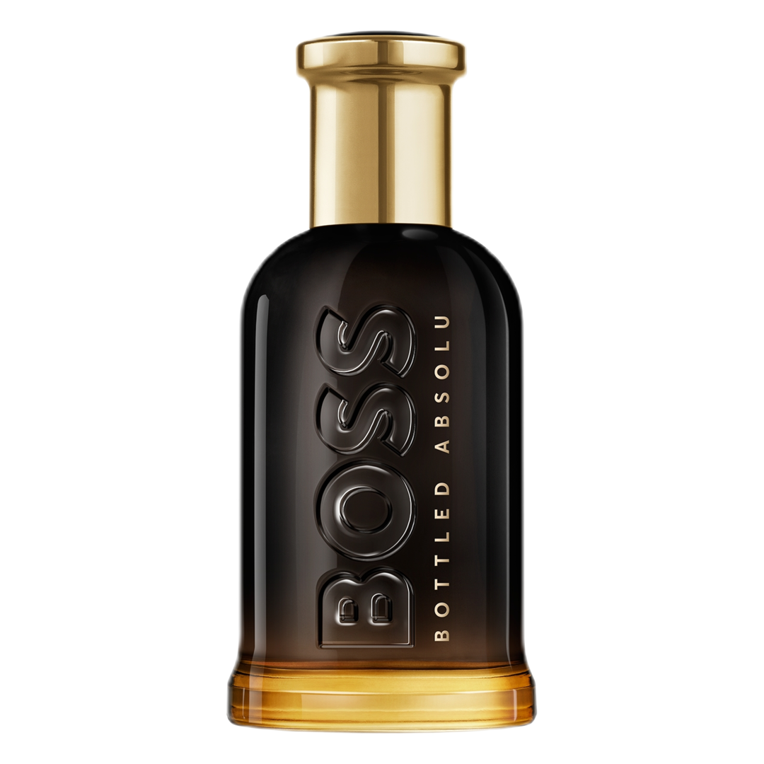 HUGO BOSS BOSS Bottled Absolu Parfum Intense Spray - 50ml