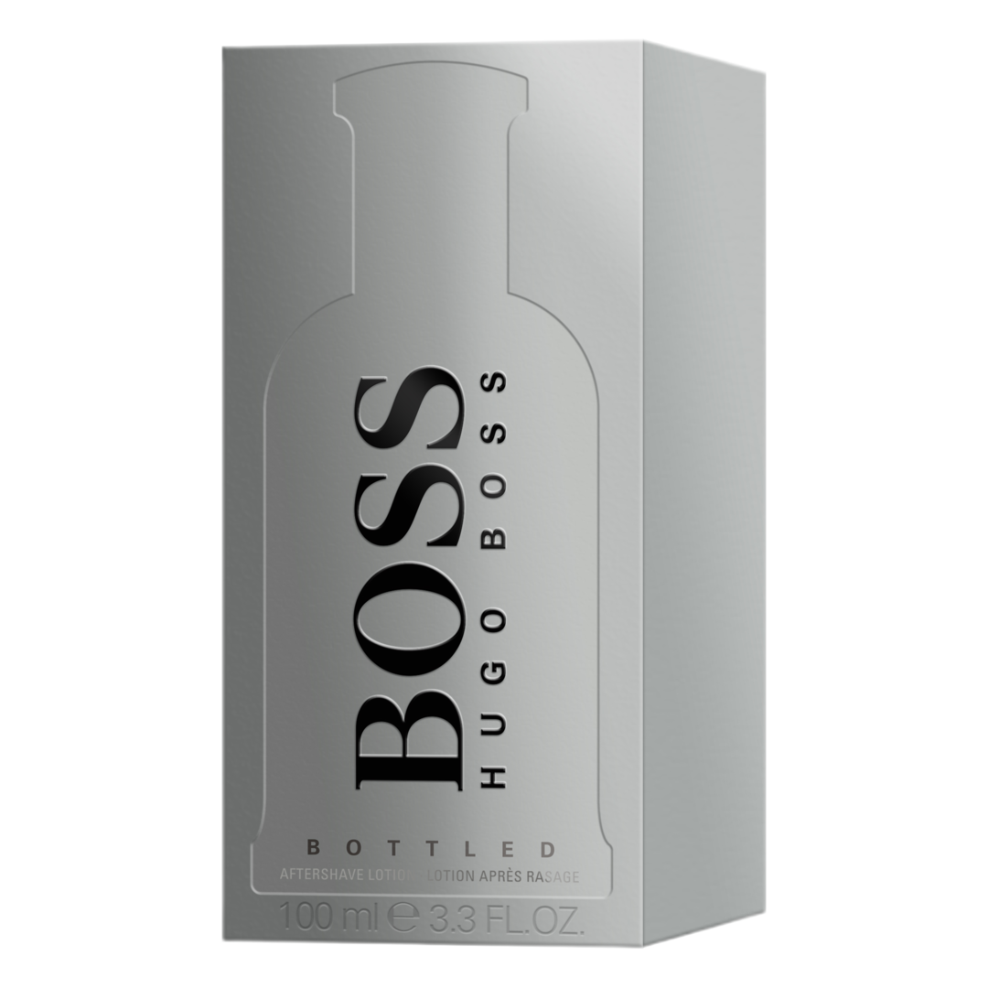 HUGO BOSS BOSS Bottled After Shave Lotion