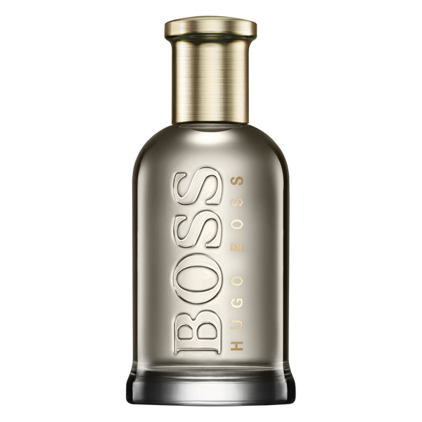 BOSS Bottled