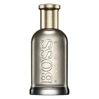 BOSS Bottled