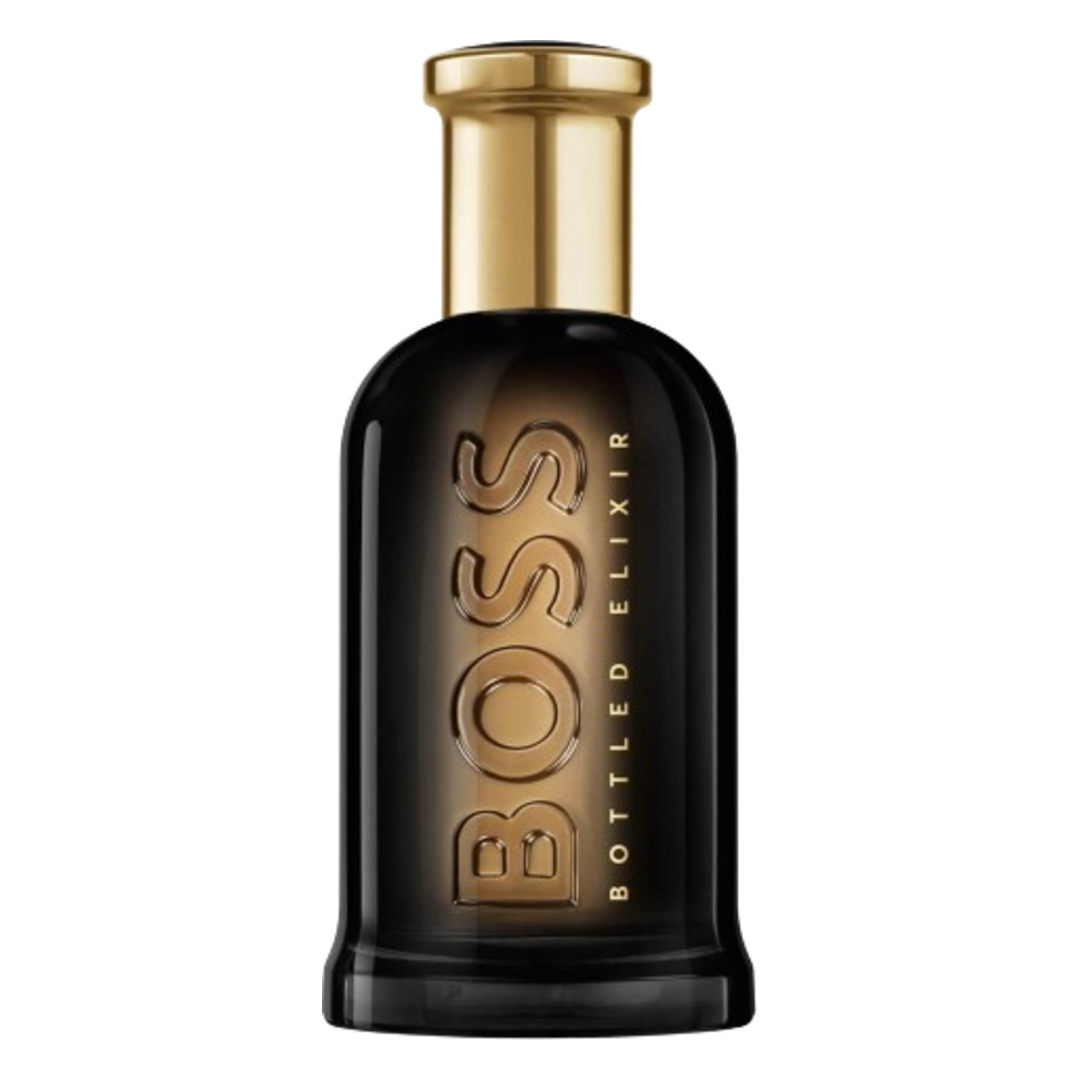 HUGO BOSS BOSS Bottled Elixir Parfum Intense Spray - 100ml