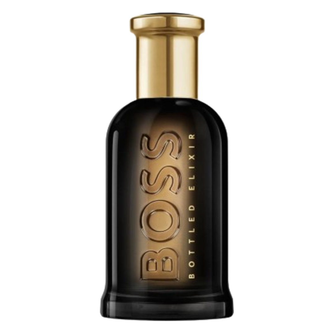 HUGO BOSS BOSS Bottled Elixir Parfum Intense Spray - 50ml
