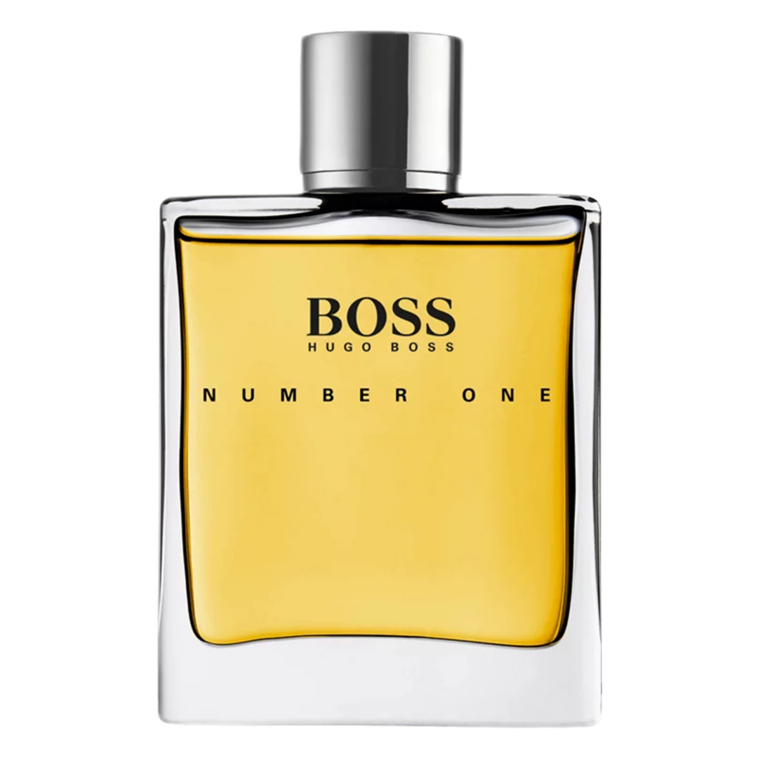 Boss Number One Eau de Toilette Spray