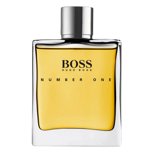 HUGO BOSS Boss Number One Eau de Toilette Spray
