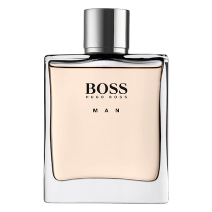 HUGO BOSS BOSS Orange Man Eau de Toilette Spray – Escentual
