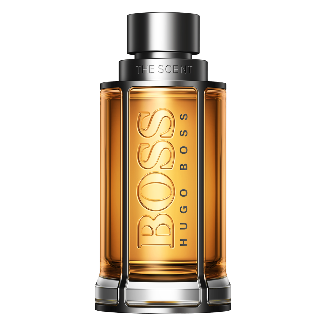 HUGO BOSS BOSS The Scent Eau de Toilette Spray