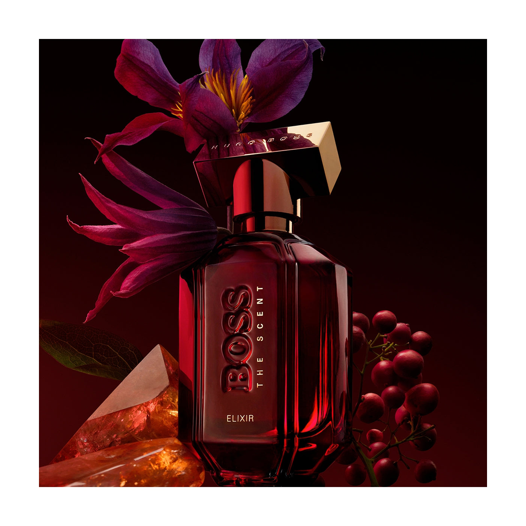 HUGO BOSS BOSS The Scent For Her Elixir Parfum Intense Spray Escentual
