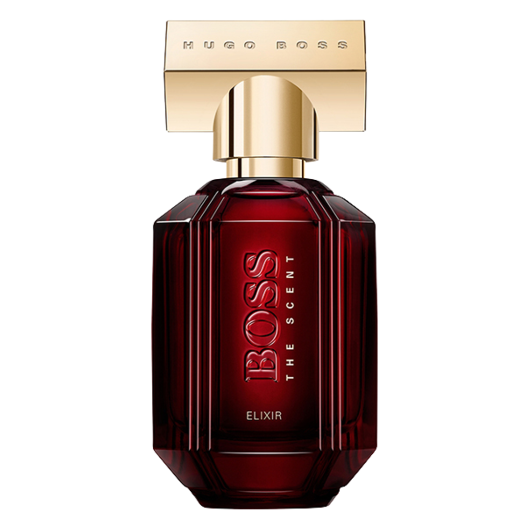 HUGO BOSS BOSS The Scent For Her Elixir Parfum Intense Spray - 30ml