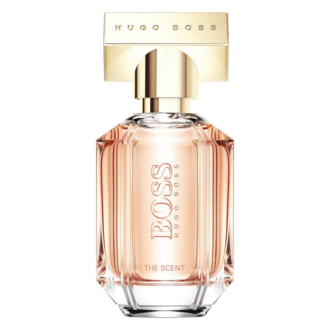 HUGO BOSS BOSS The Scent For Her Eau de Parfum Spray – Escentual