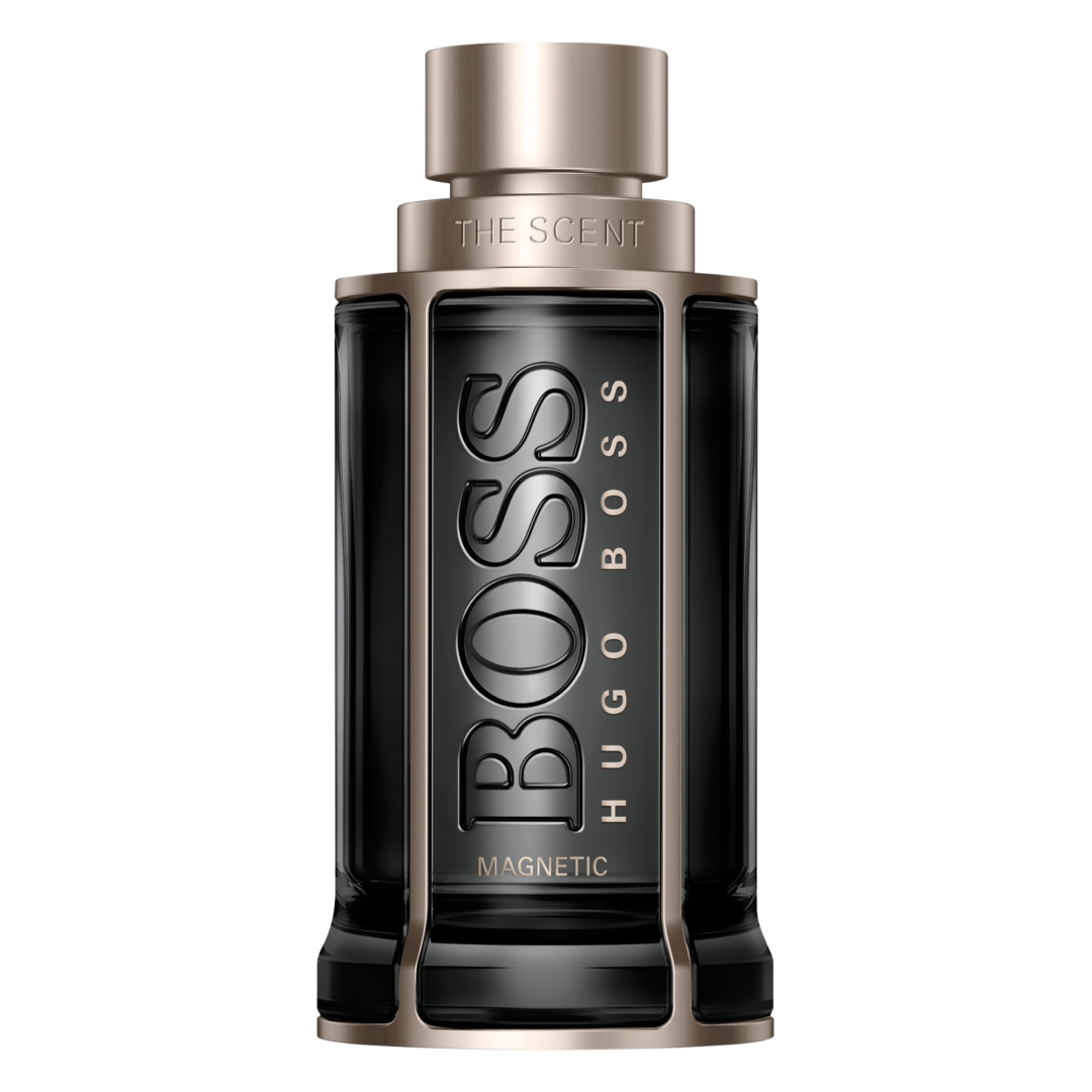 Scent Magnetic Eau de Parfum Spray