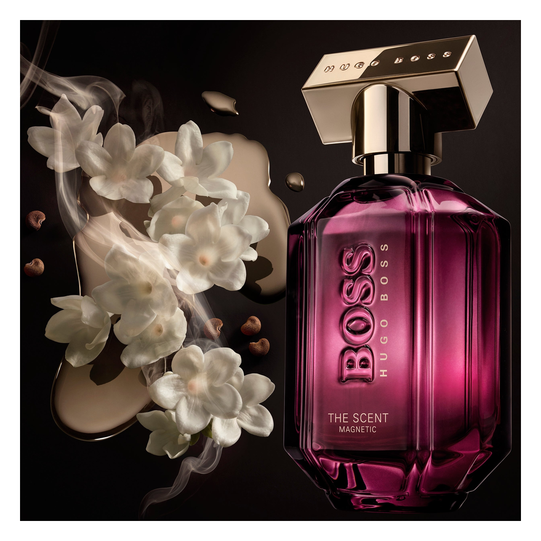 Perfume Facts Hugo Boss The Scent Absolute For Her Review HUGO