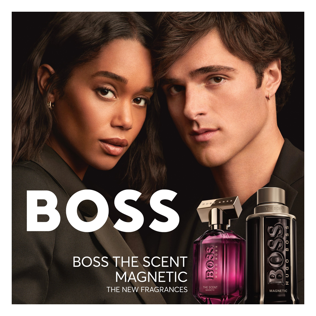 HUGO BOSS BOSS The Scent For Her Magnetic Eau de Parfum Spray