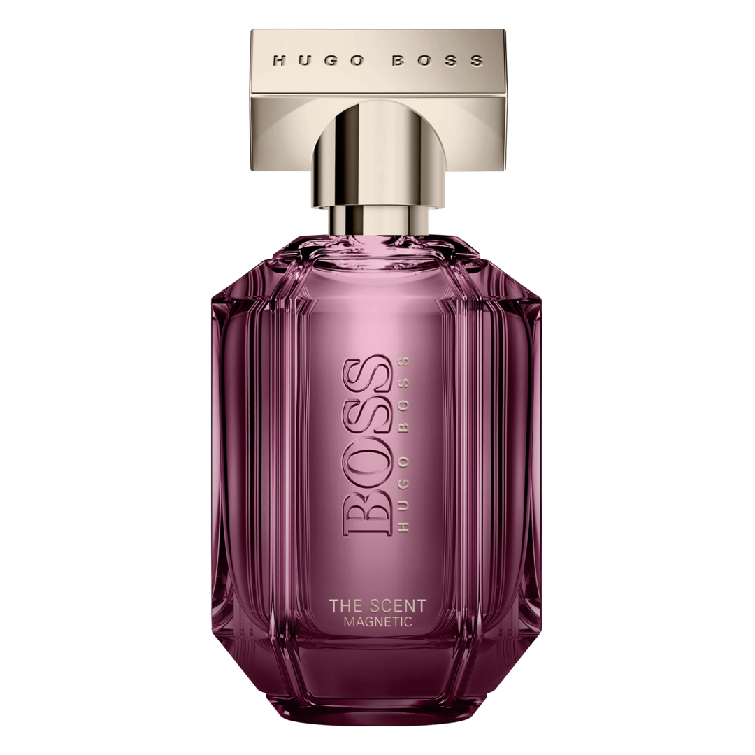 HUGO BOSS BOSS The Scent For Her Magnetic Eau de Parfum Spray - 50ml