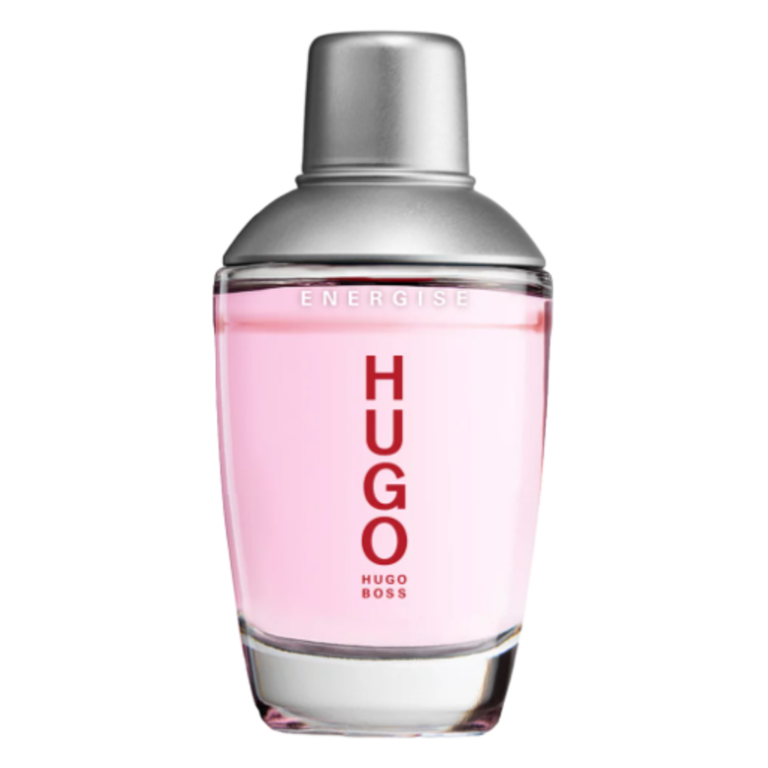 Energise Eau De Toilette Spray