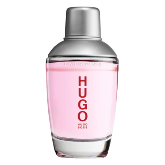 HUGO BOSS HUGO Energise Eau de Toilette Spray