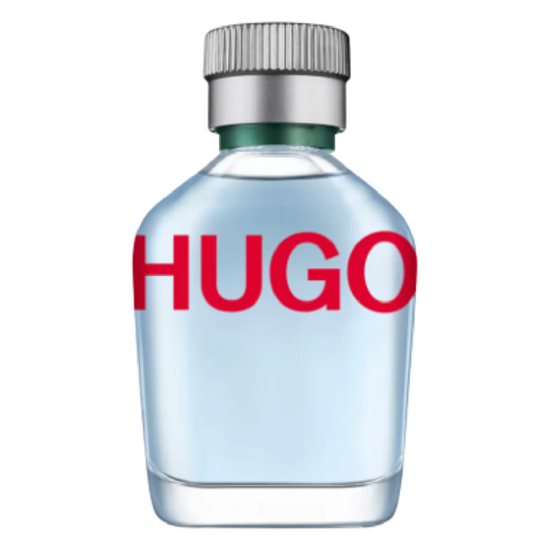 HUGO BOSS HUGO Man Eau de Toilette Spray - 40ml