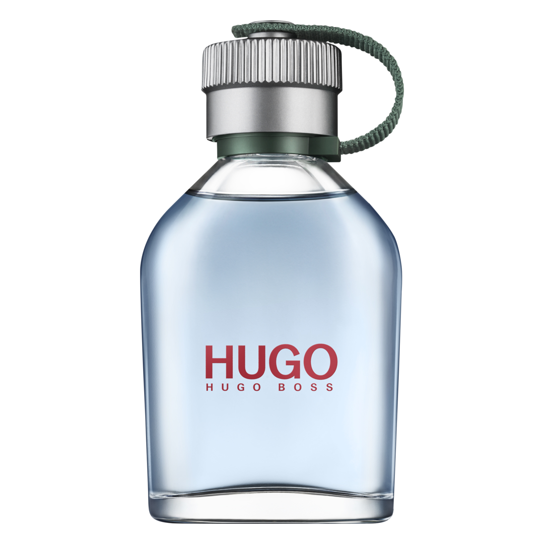 HUGO BOSS HUGO Man Eau de Toilette Spray - 75ml
