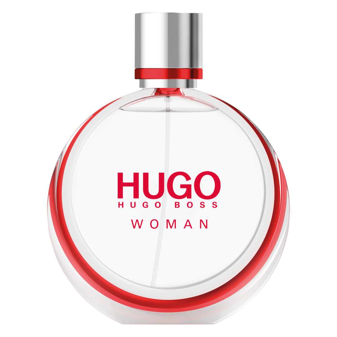 HUGO BOSS HUGO Woman Eau de Parfum Spray - 50ml