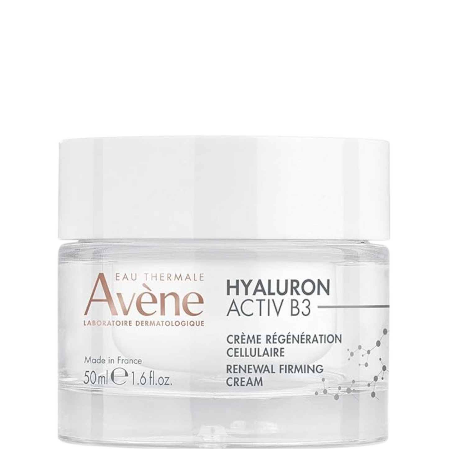 Avene Hyaluron Activ B3 Cell Renewal Cream
