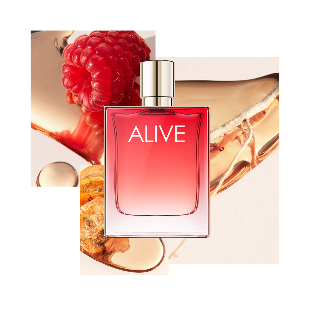 HUGO BOSS Alive Intense Eau de Parfum Spray