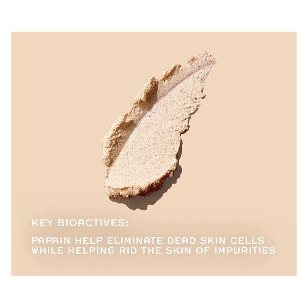 REN Micro Polish Cleanser