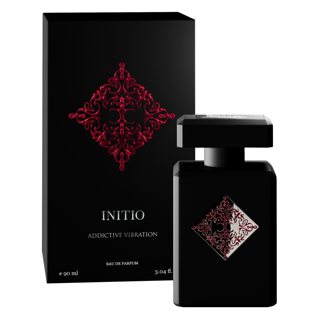 Initio Addictive Vibration Eau de Parfum Spray