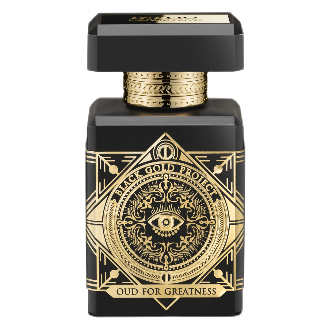 Initio Oud For Greatness Eau de Parfum Spray - 50ml