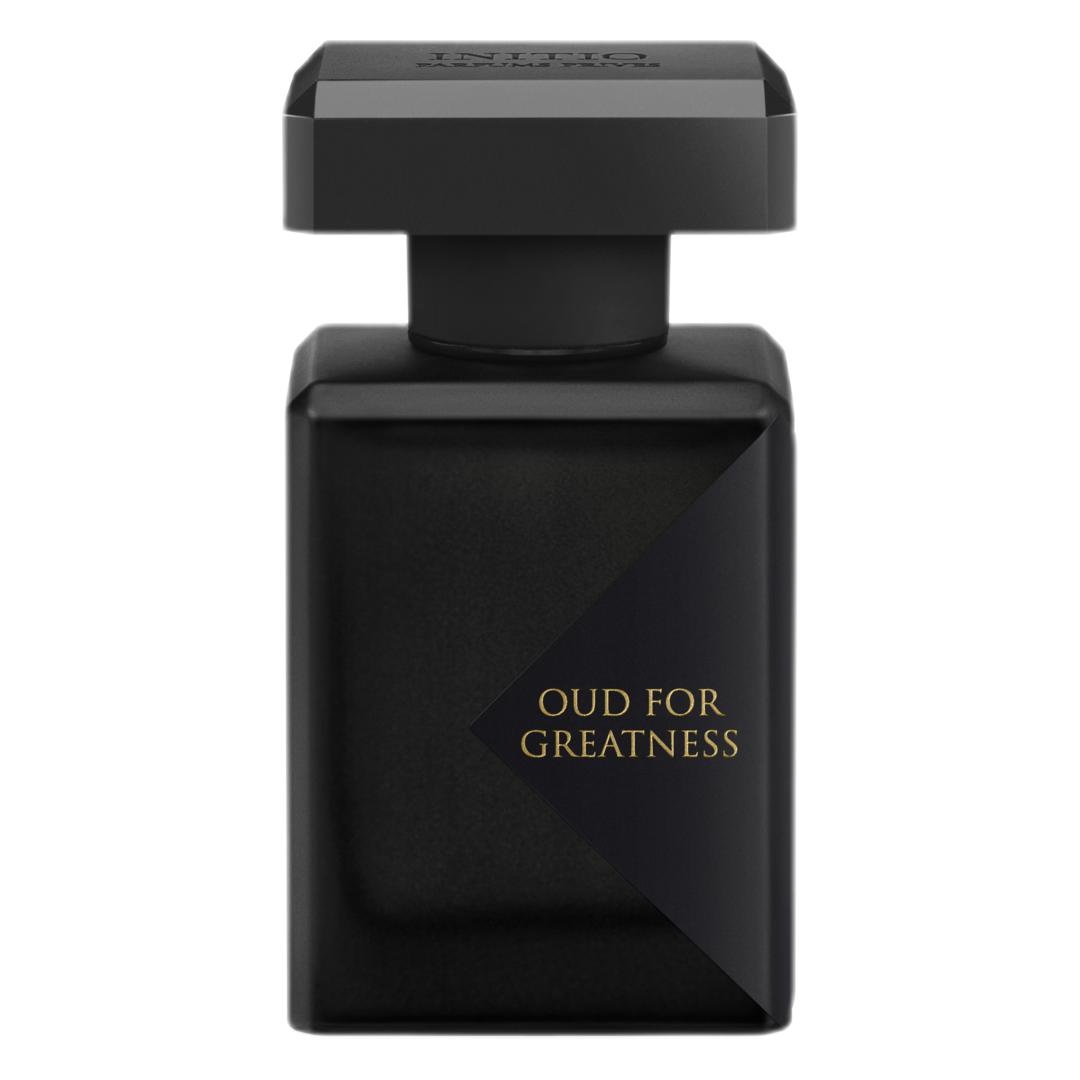 Initio Oud For Greatness Hair Perfume - 50ml