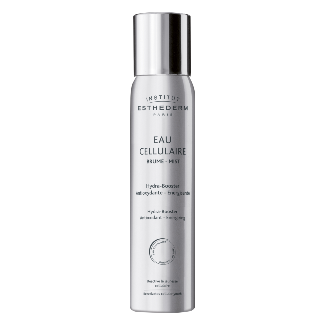 Cellular Water Mist