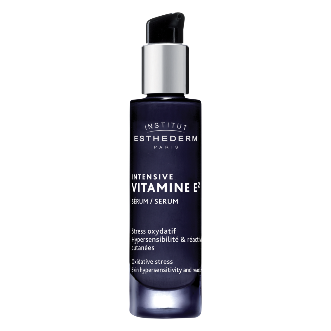 Institut Esthederm Intensive Vitamine E2 Serum