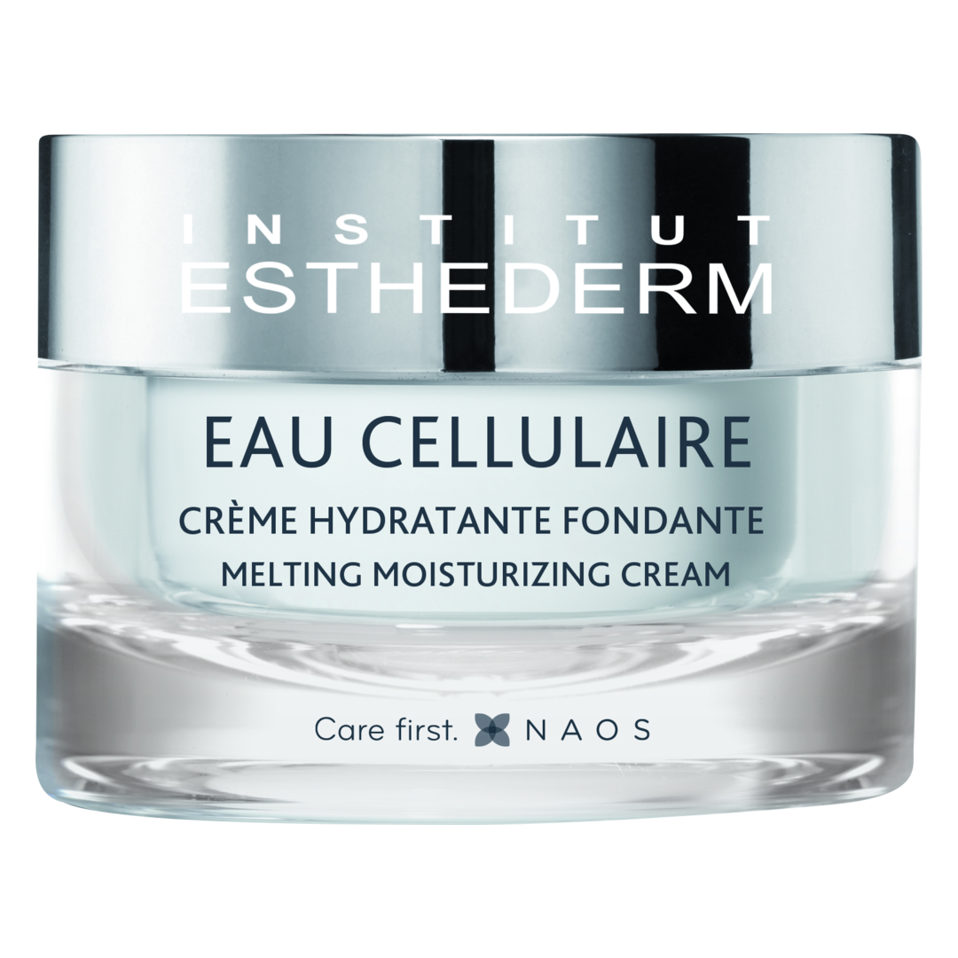 Institut Esthederm Cellular Water Melting Moisturising Cream - 50ml