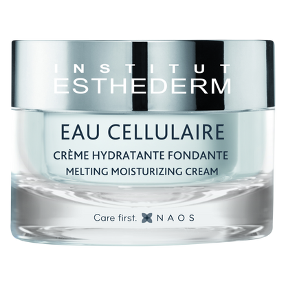 Institut Esthederm Cellular Water Melting Moisturising Cream