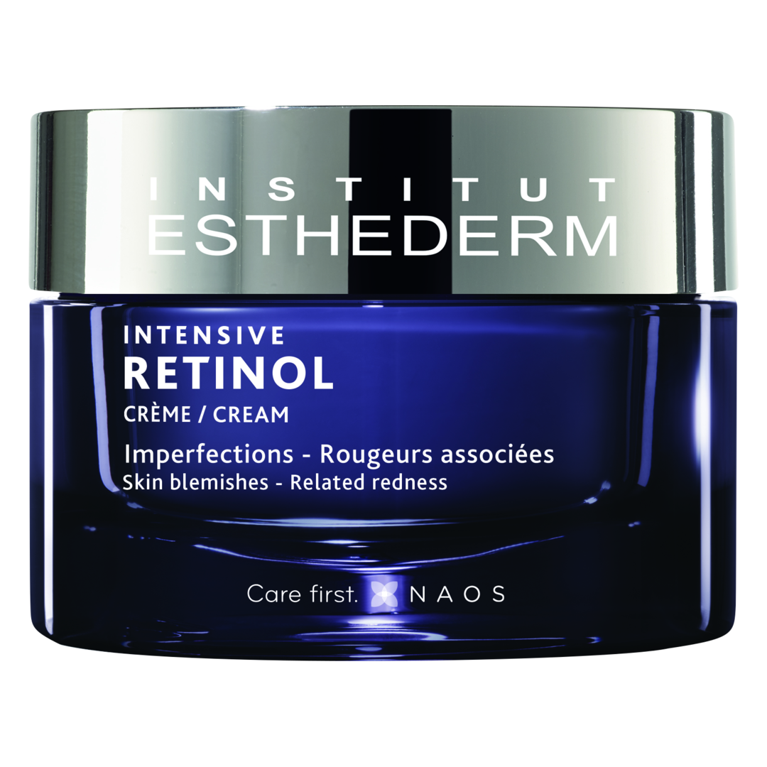 Institut Esthederm Intensive Retinol Cream
