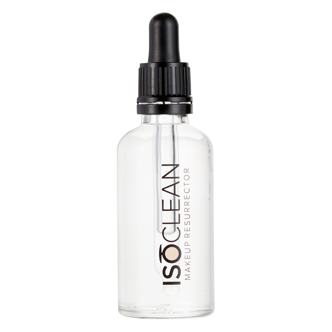 ISOCLEAN Makeup Resurrector - 50ml