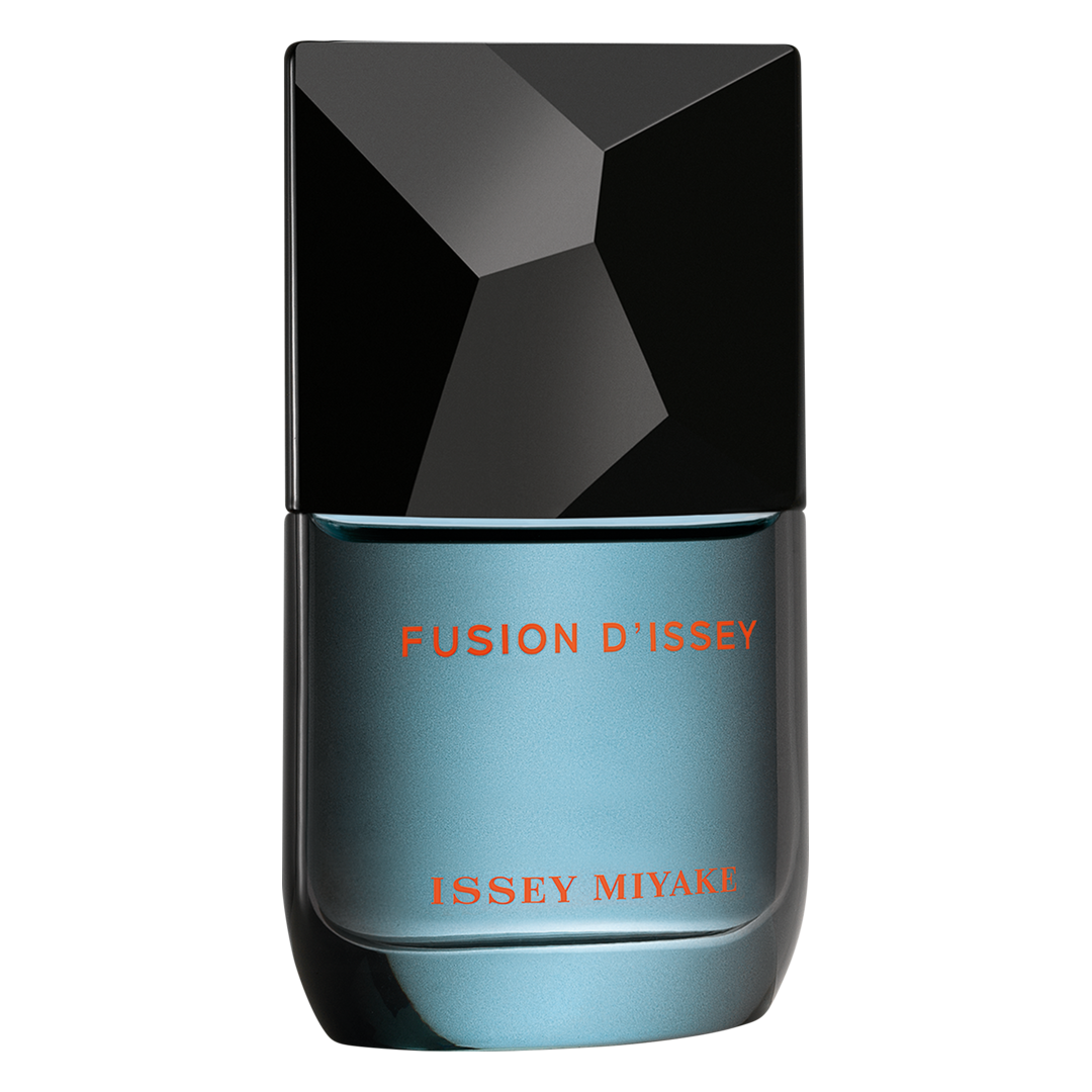 Issey Miyake Fusion d'Issey Eau de Toilette Spray - 50ml