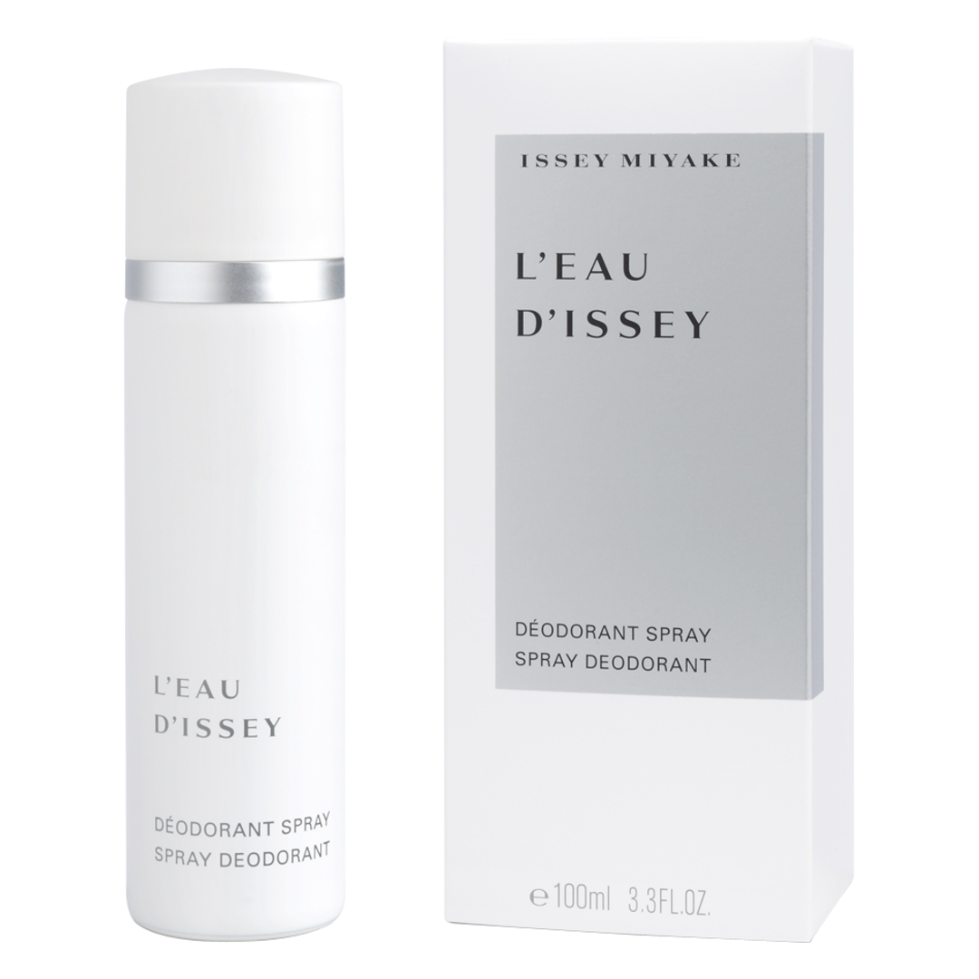 Issey Miyake L'Eau D'Issey Deodorant Spray