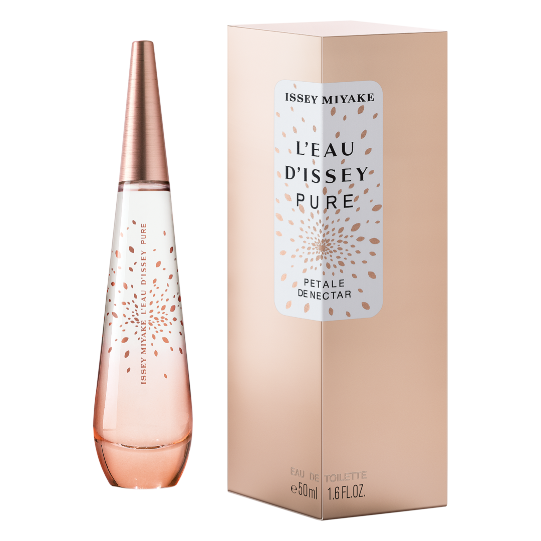 Issey Miyake L'Eau d'Issey Pure Petale de Nectar Eau de Toilette Spray
