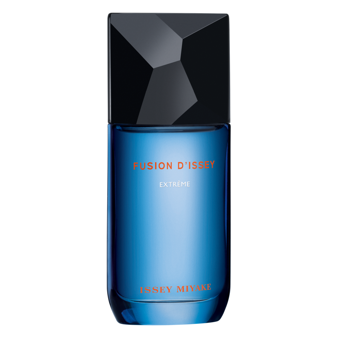 Issey Miyake Fusion d'Issey Extreme Eau de Toilette Spray - 100ml