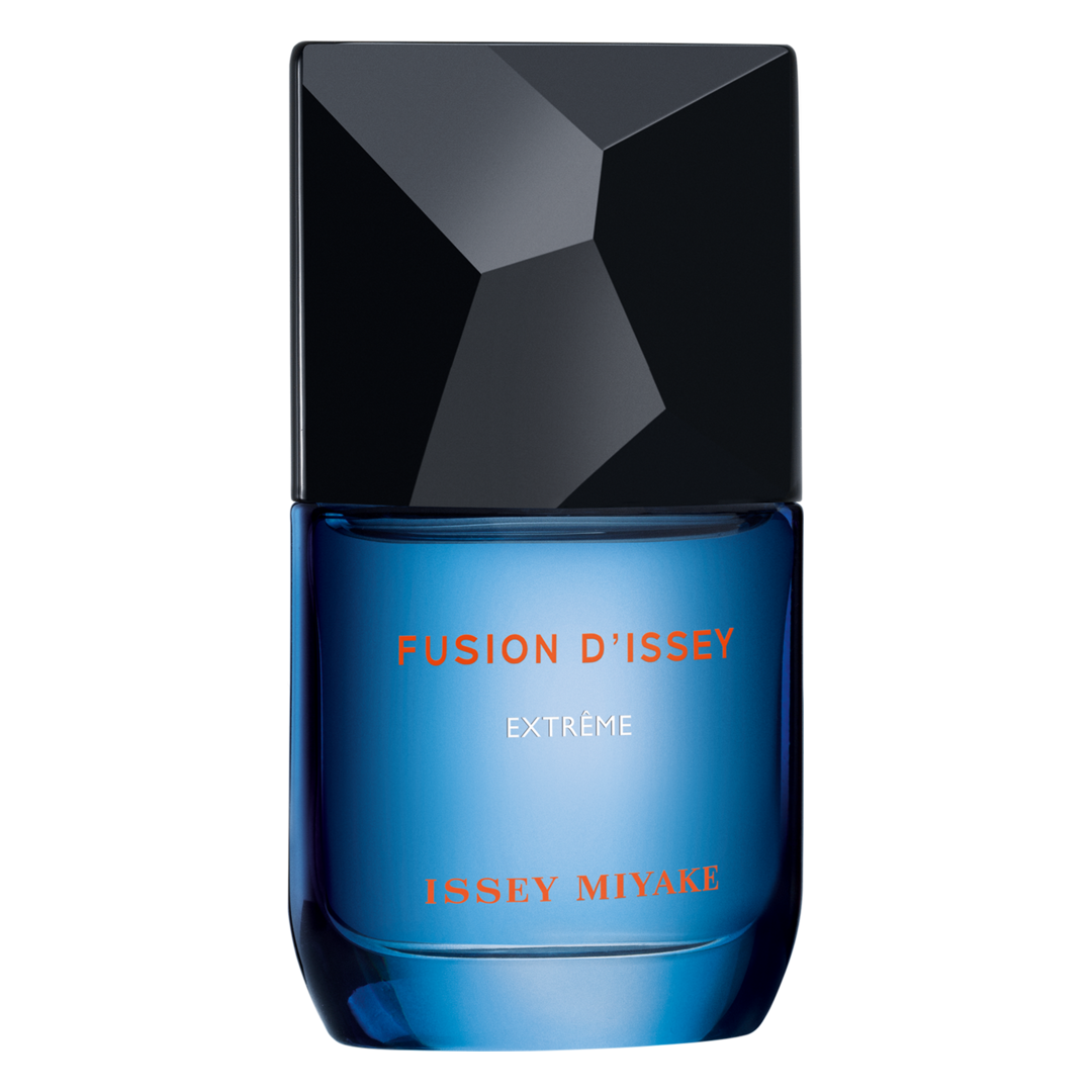 Issey Miyake Fusion d'Issey Extreme Eau de Toilette Spray - 50ml